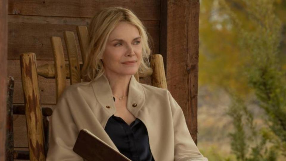 ‘The Madison’ Delivers Taylor Sheridan’s Biggest Debut Season Launch With 8M Global Views for Paramount+ 
