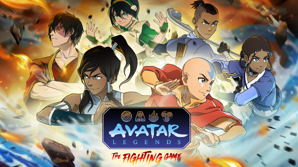 Avatar Legends
