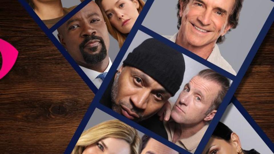 Inside CBS Premiere Week