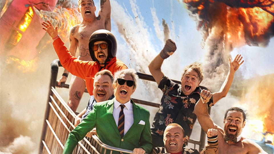 jackass: best and last
