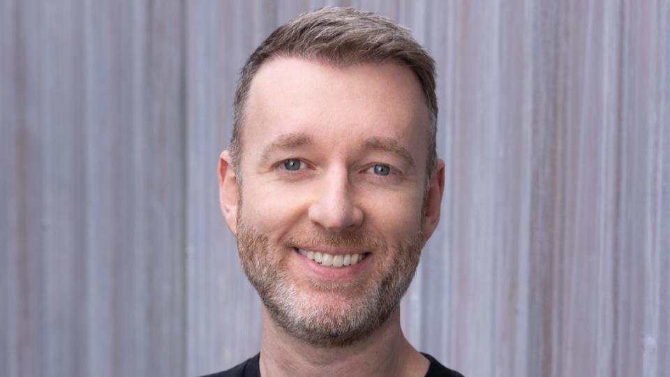 Paramount Forms Unified Games Studio, Names Tony Driscoll as President