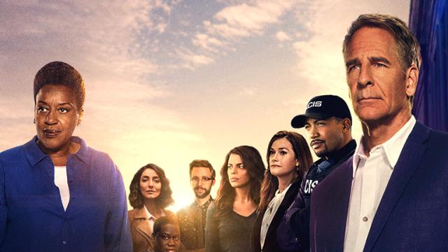NCIS