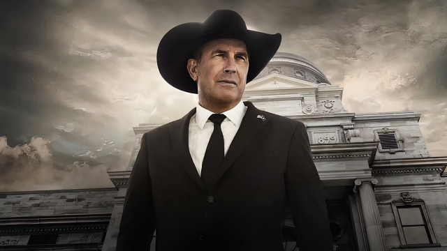 Paramount Network