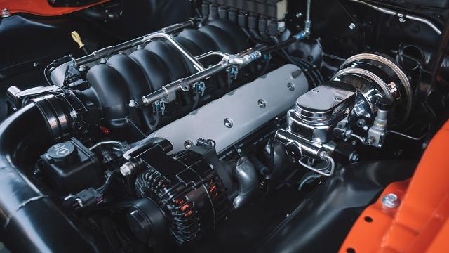 Discovery Turbo