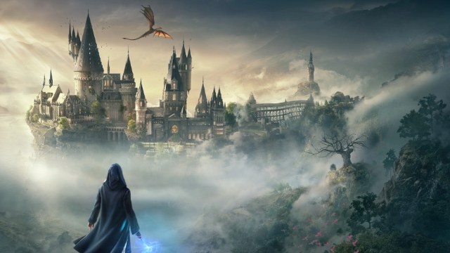 Warner Bros Games