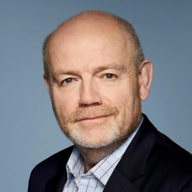 Mark Thompson