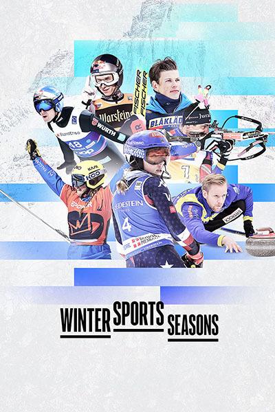 WINTER SPORTS SEASON