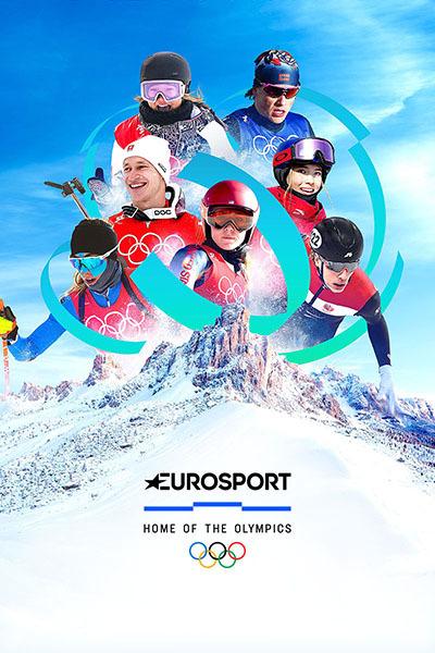 OLYMPIC WINTER GAMES MILANO CORTINA 2026