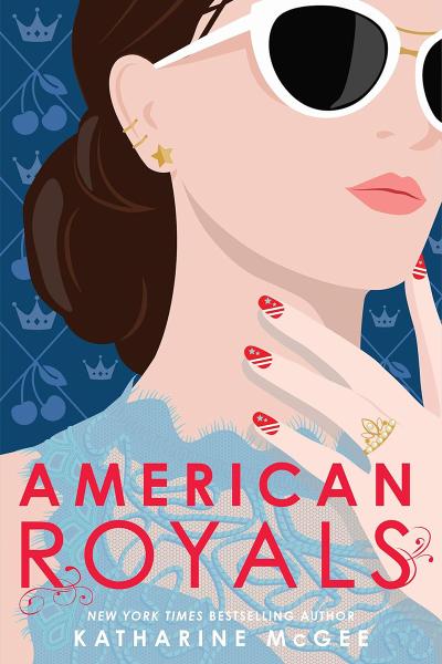 AMERICAN ROYALS