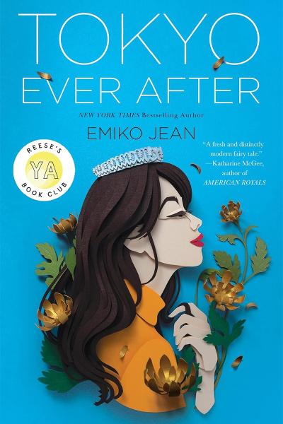 TOKYO EVER AFTER