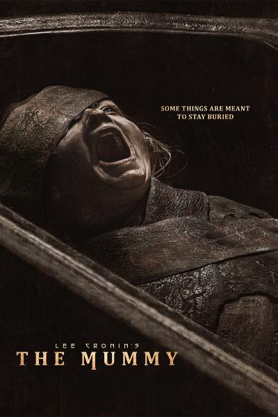 THE MUMMY